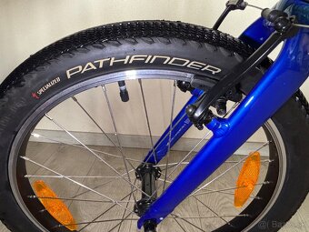 🚴‍♂️ Specialized Jett 20 Single Speed – ako nový so zárukou - 12