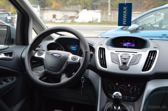 Ford C-Max 1.6 TDCi DPF 115k Trend ---148 000KM--- - 12