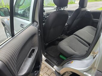 Jeep Cherokee 2,5CRD SPORT // MANUAL // BEZ KOROZIE / - 12