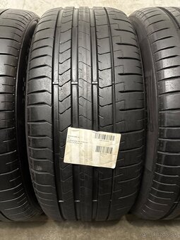Letná sada Mercedes Benz 5x112 R19 255/45/19 S-Class W223 - 12