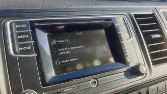 VW Transporter T6 2.0 TDI 75 KW rok- 2015 - 12