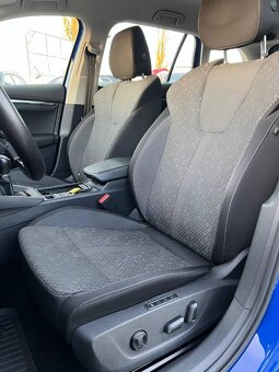 Škoda Octavia Combi 1.5 TSI ACT Style - 12