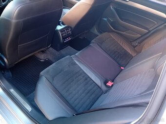 Volkswagen Passat Highline 2.0tdi DSG - 12