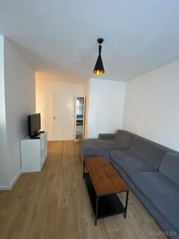 Prenajmem 2 izbový byt - Hospodárska Trnava - 12