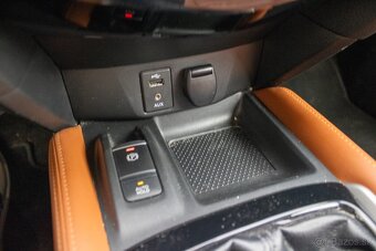 Nissan X-Trail dCi 150 Tekna 4x4 - 12