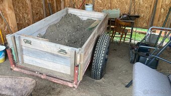 predám traktor 4011 - 12