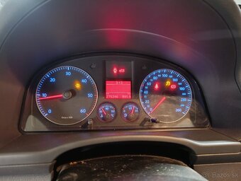 VW CADDY MAXI 1.9 TDI - 12