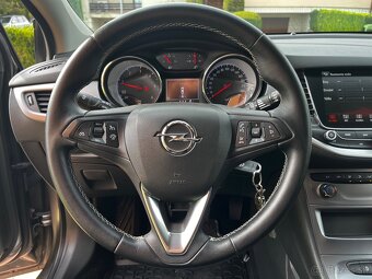 Opel astra combi - 12