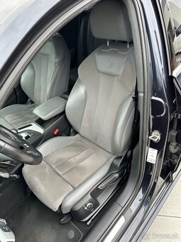 AUDI A4 3.0 TDI 160KW QUATTRO - 12