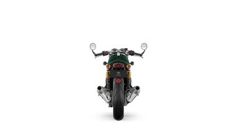 Predám TRIUMPH THRUXTON 1200RS FE - 12
