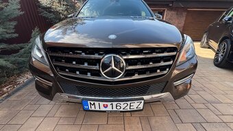 Mercedes GLE 250d 4Matic - 12