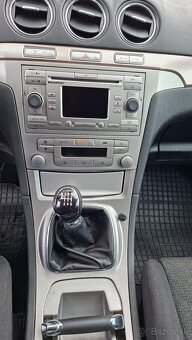 FORD S MAX 2.0 TDCI - 12