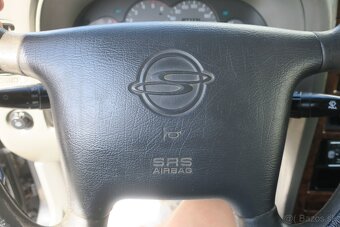 SSANGYONG KORANDO 2.9 TD, BEZ KOROZE - 12