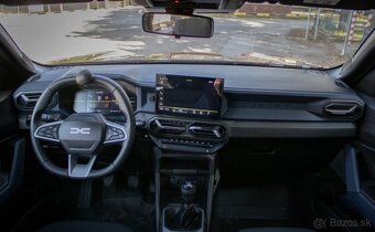 Dacia Duster 1.2 TCe 130 mHEV Journey - 12