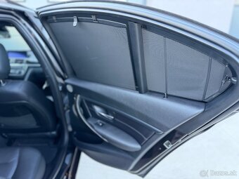 BMW F30 320d HUD/Keyless/Harman/kardon/CIC - 12