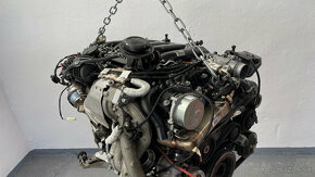 Predám kompletný motor BMW M57N2 M57 210kw 306D5 - 12