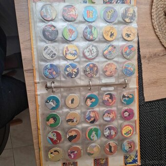 POG 90's - 12