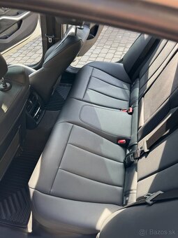 BMW Rad 3 M340i xDrive Sport – športový model - 12