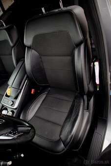Mercedes ML 350 - 12
