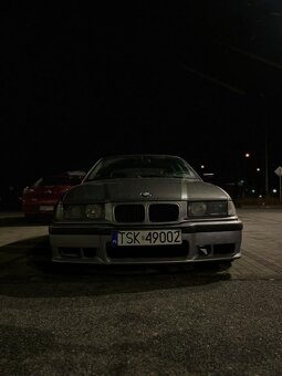 Bmw e36 2.0 lpg drift predam/vymenim - 12