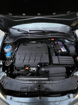 Škoda Octavia 2 RS - 12
