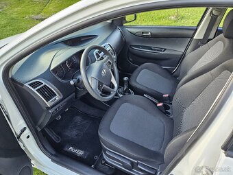 Hyundai i20 - 12