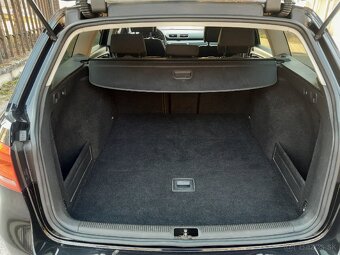 Volkswagen Passat combi 2.0tdi - 12