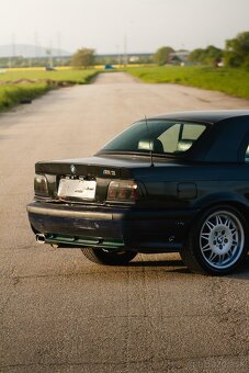 Bmw M3 e36 Cabrio - 12