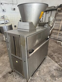 Dělička na těsto Glimek SD180 - 12