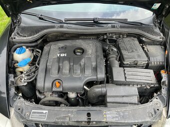 Škoda Octavia 2 combi - 12