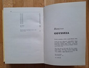 Odysseia - 12