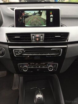 BMW X1 xDrive 20d A/T  17 690 € - 12
