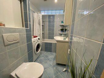 Dvojizbový byt s balkónom vo Zvolene na prenájom - 12