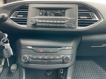 Peugeot 308 SW II 1.6HDi ČR 2.maj. - 12