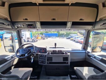 MAN TGX 18.500 - 12