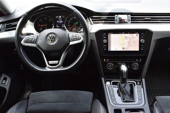 Volkswagen Passat Kombi 2.0 BiTDI DSG 240_KONI_4X4_ŤAŽNÉ_SR - 12