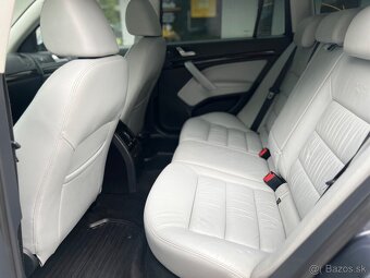 Škoda Octavia 2 L&K facelift 2.0 TDi 4x4 - 12