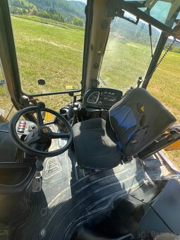 JCB 4CX - 12