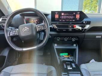 Citroen C4 BlueHDi 130 S&S Shine EAT8 - 12