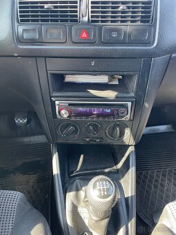 VW golf 4 74kw tdi - 12