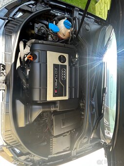 Audi S3 8P 2.0 TFSI quattro - 12