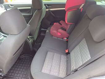 Skoda Octavia 2 2.0 TDI CR 103Kw DPF - 12