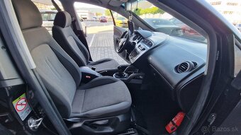 Seat Altea XL 1.6 tdi NAVI BI-XENON - 12
