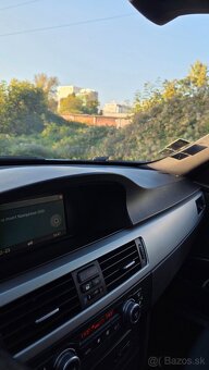 BMW e90 330d Automat - 12