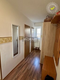 HALO reality - Predaj, dvojizbový byt Prievidza - EXKLUZÍVNE - 12