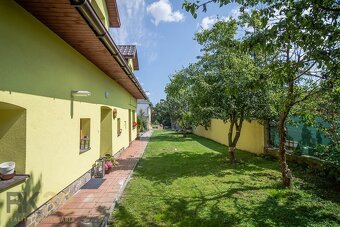 Ponúkame na predaj rodinný dom pod Tatrami - 12