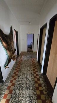 RD s veľkým pozemkom v obci Bohunice - poz. 3247 m2 - 12