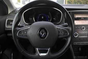 Renault Mégane Grandtour Energy TCe 130k Intens - 12