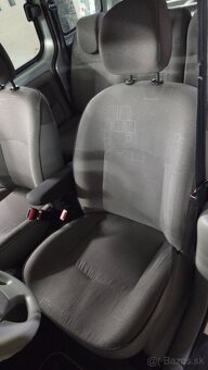 Renault Kangoo 1.2 benzín - 12