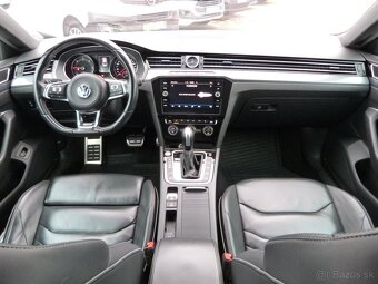 Volkswagen Arteon 2.0 TDI SCR BMT 240k R-Line 4Motion DSG - 12